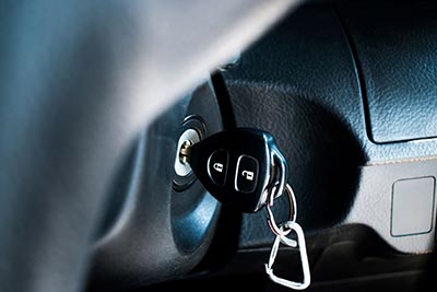 Forest Park Automotive Locksmith