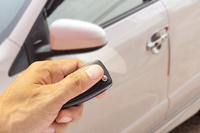 Forest Park Automotive Locksmith