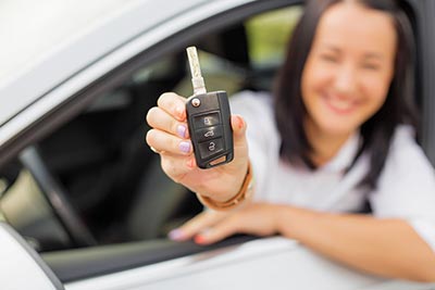 Forest Park Automotive Locksmith